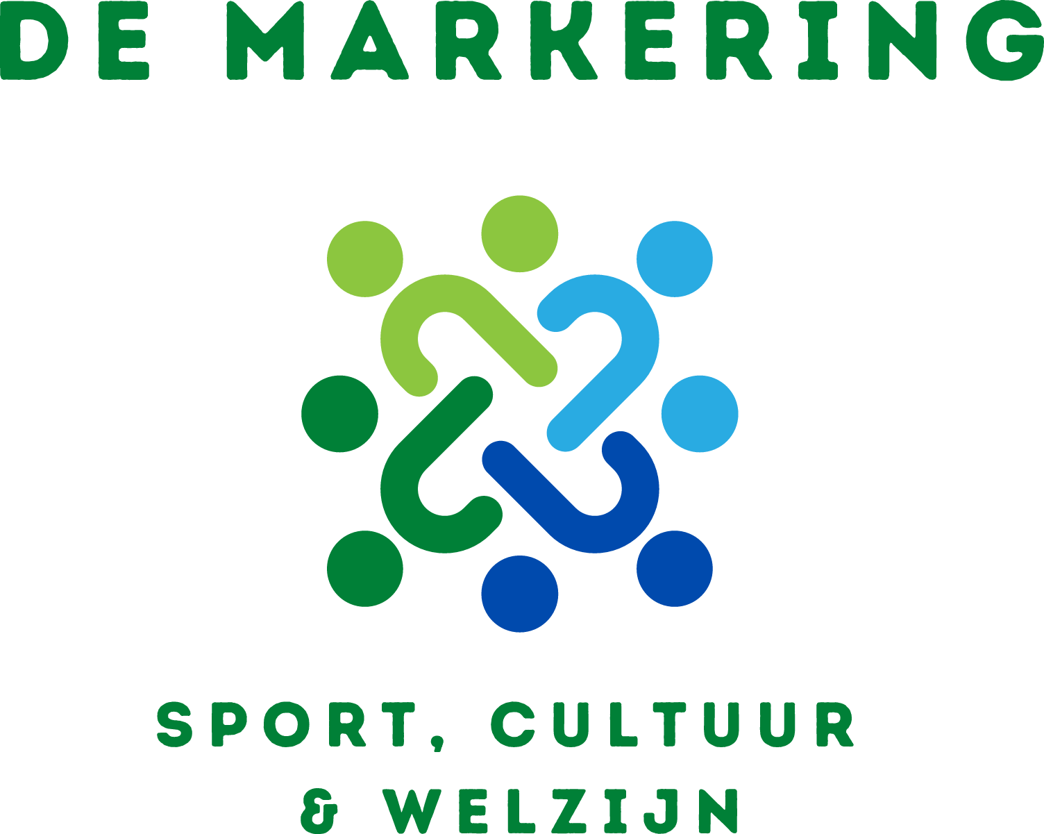 Dorpshuis de Markering