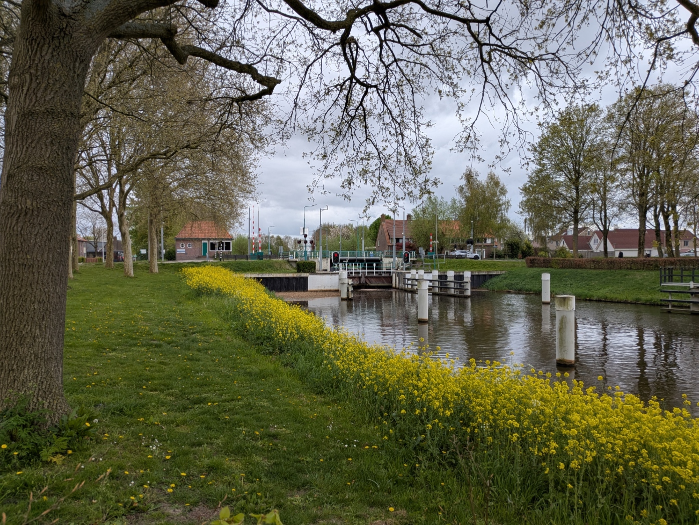 sluis
