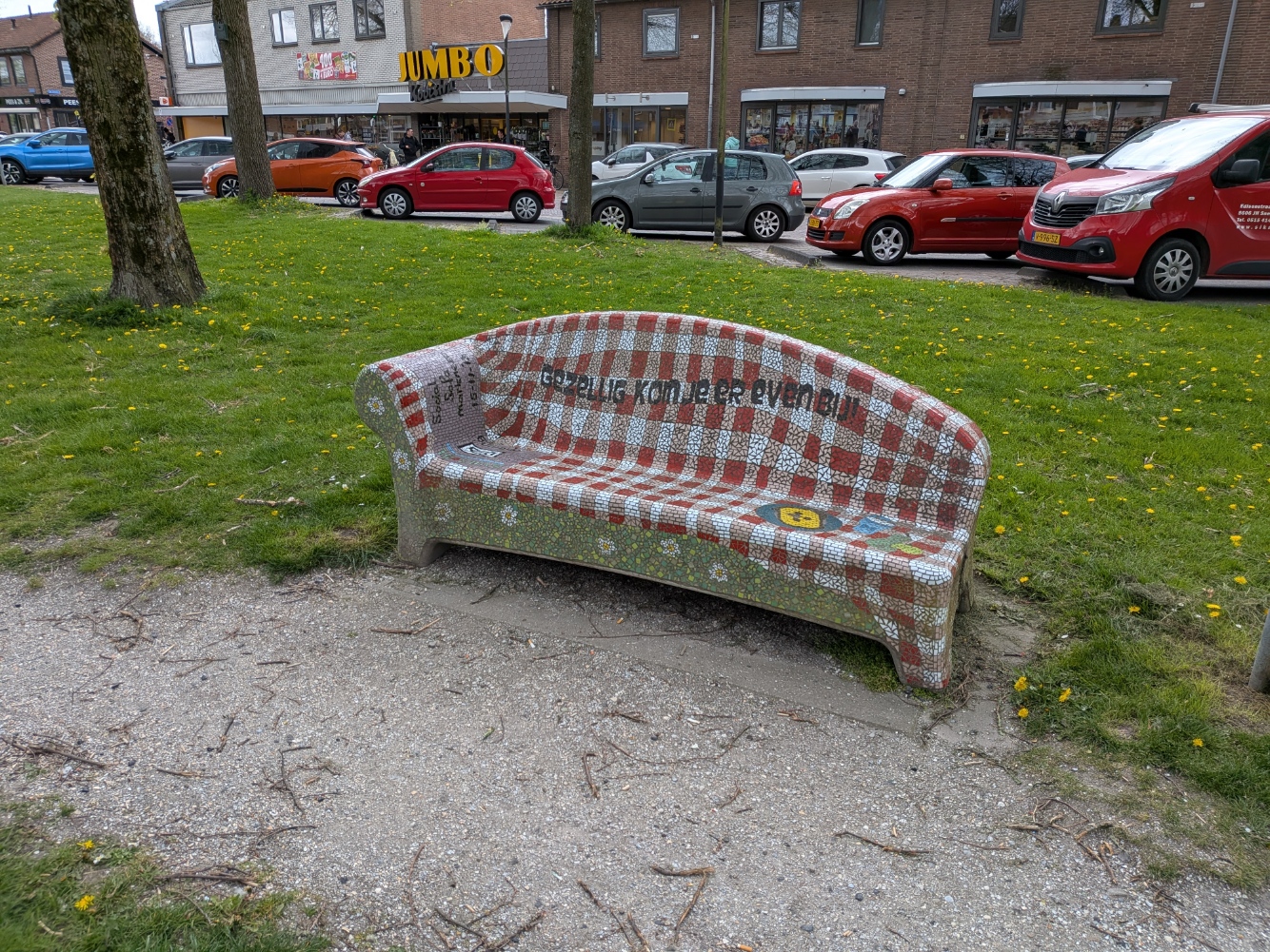 socialsofa