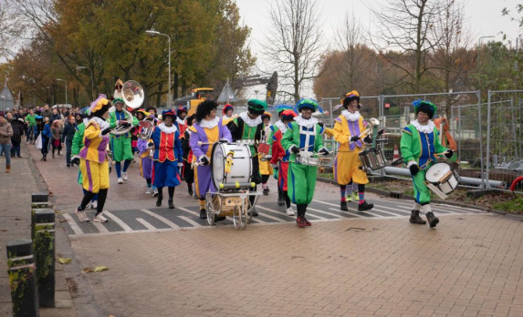 Intocht Sinterklaas2022 10