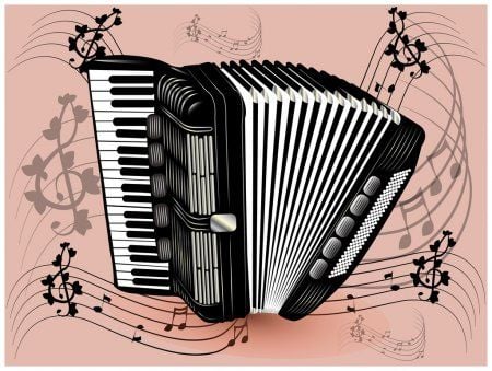 Accordeonvereniging Crescendo