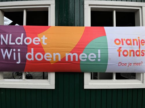 NL Doet in Marknesse