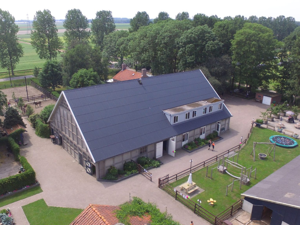 Open Dag bij Z!N Zorgboerderij op zaterdag 6 juni