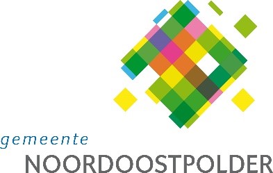 gemeente NOP