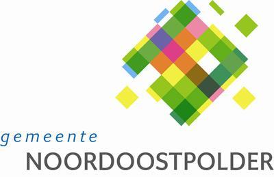 Logo Noordoostpolder