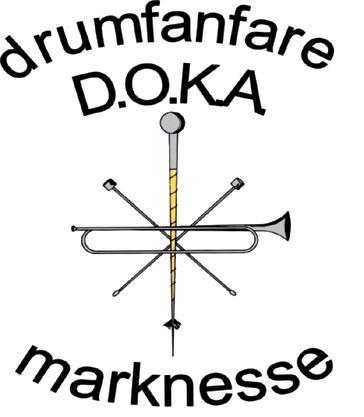 DRUMFANFARE D.O.K.A