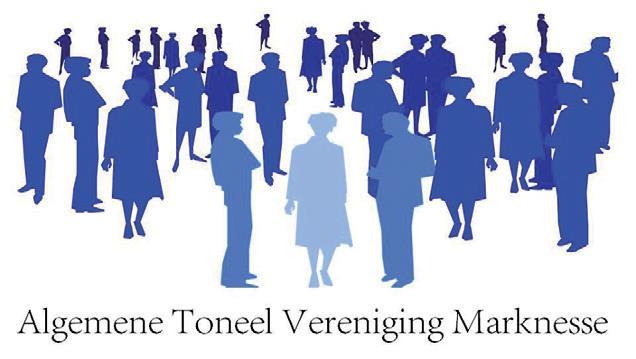 ALGEMENE TONEEL VERENIGING MARKNESSE