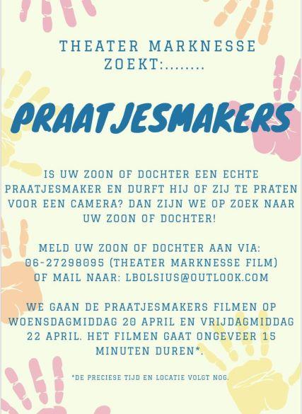 praatjesmakers